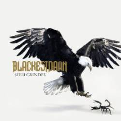 Blackest Dawn : Soulgrinder